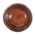 Eagle Navajo Hand Crafted Pottery By Artist Watchman AX129341